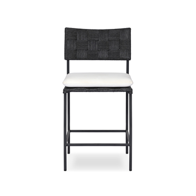 Lima Outdoor Bar + Counter Stool