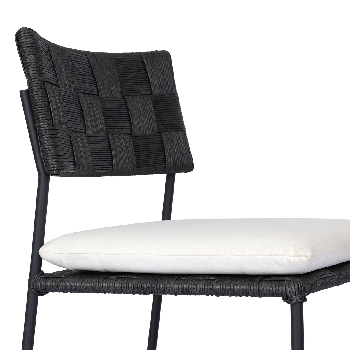 Lima Outdoor Bar + Counter Stool