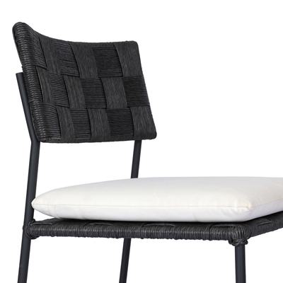 Lima Outdoor Bar + Counter Stool