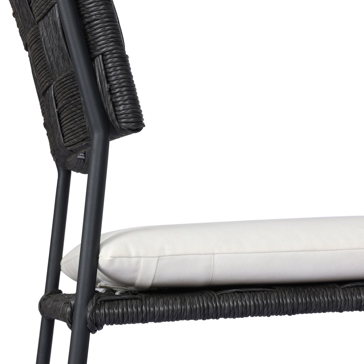 Lima Outdoor Bar + Counter Stool