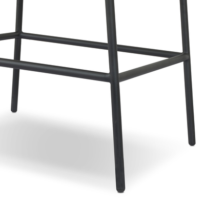 Lima Outdoor Bar + Counter Stool