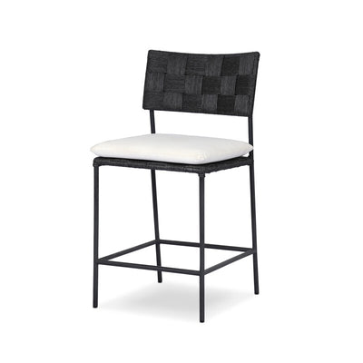 Lima Outdoor Bar + Counter Stool