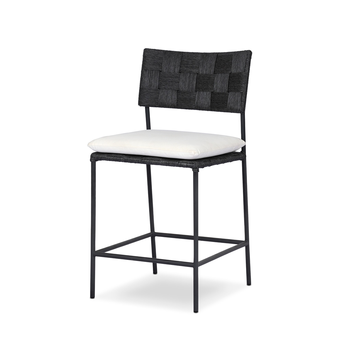 Lima Outdoor Bar + Counter Stool