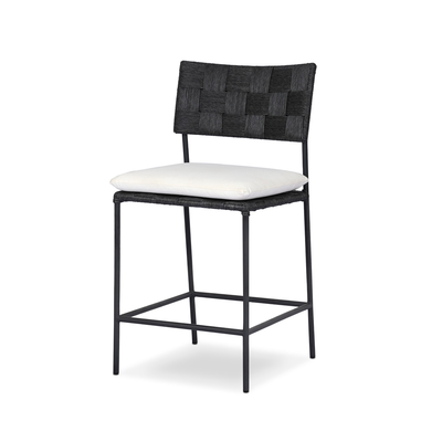 Lima Outdoor Bar + Counter Stool