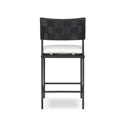 Lima Outdoor Bar + Counter Stool
