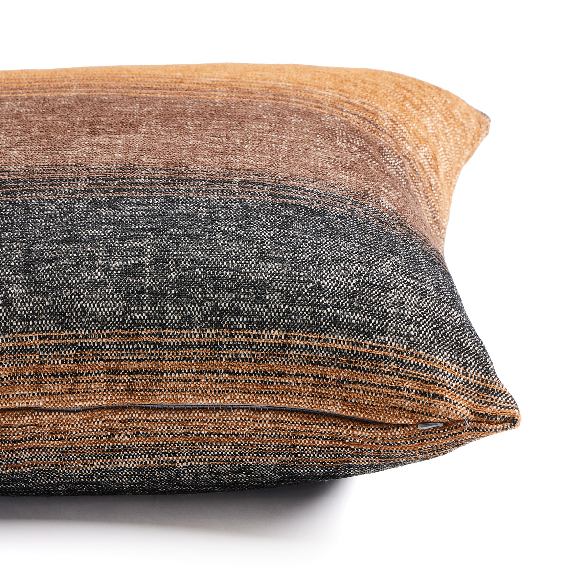Raglan Ombre Pillow by Four Hands