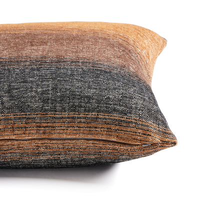 Raglan Ombre Pillow by Four Hands