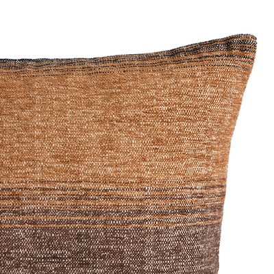 Raglan Ombre Pillow by Four Hands