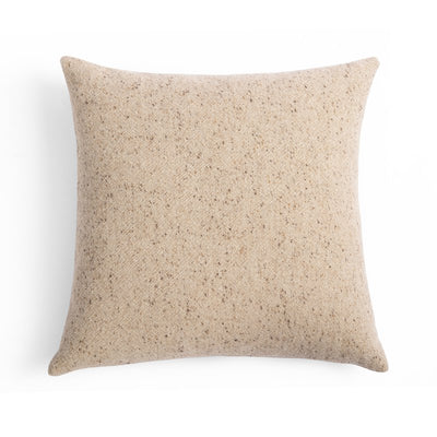 Stonewash Linen Pillow by Four Hands