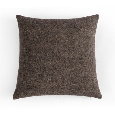 Stonewash Linen Pillow by Four Hands