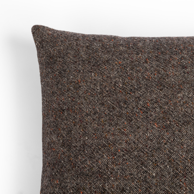 Stonewash Linen Pillow by Four Hands