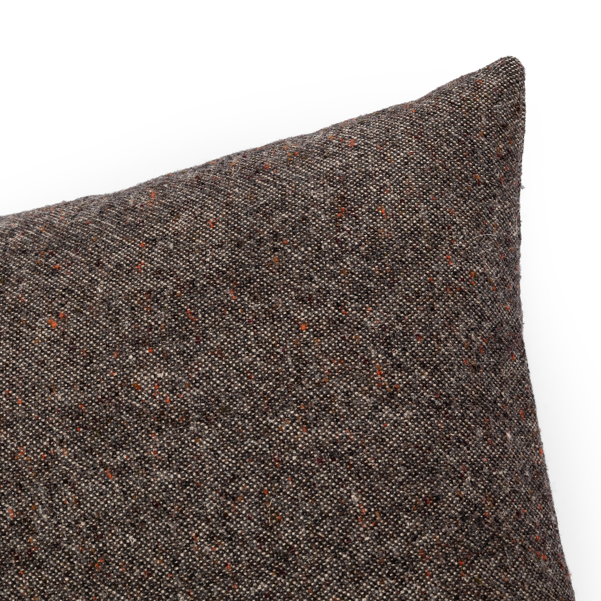 Stonewash Linen Pillow by Four Hands