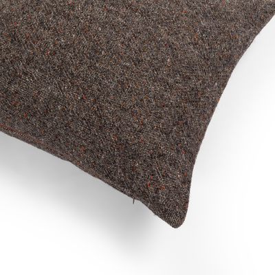 Stonewash Linen Pillow by Four Hands