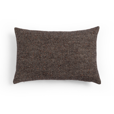 Stonewash Linen Pillow by Four Hands