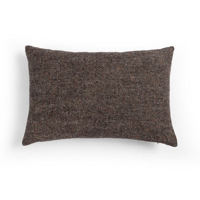 Stonewash Linen Pillow by Four Hands