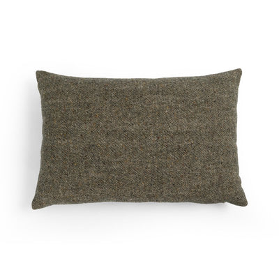Stonewash Linen Pillow by Four Hands