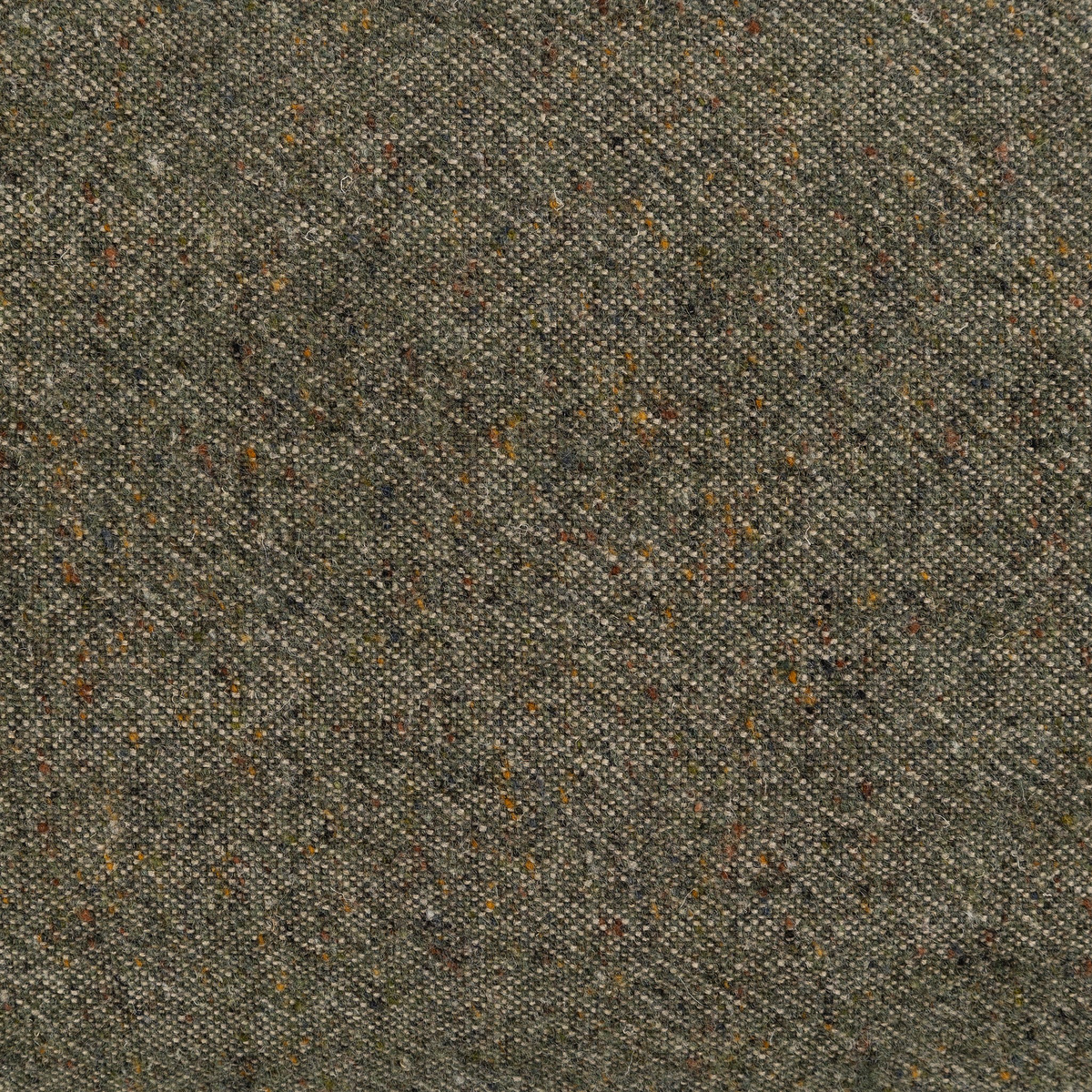 Stonewash Linen Pillow by Four Hands