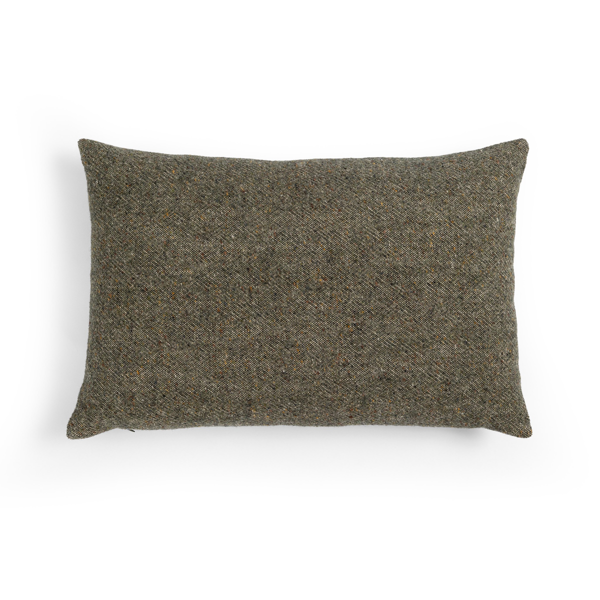 Stonewash Linen Pillow by Four Hands