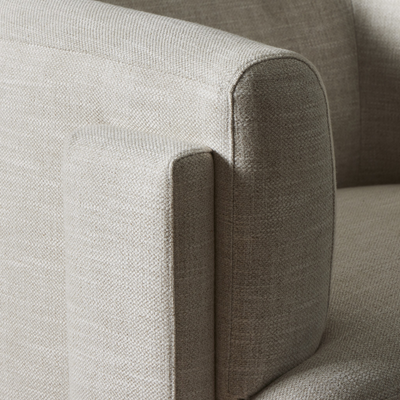 Hartley Chair by Four Hands