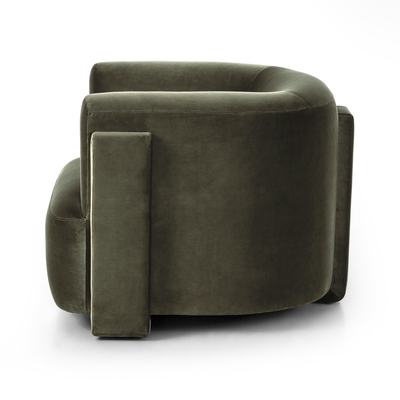 Hartley Chair by Four Hands