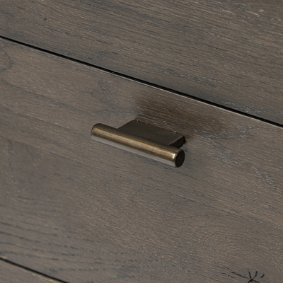 Glenview 9 Drawer Dresser