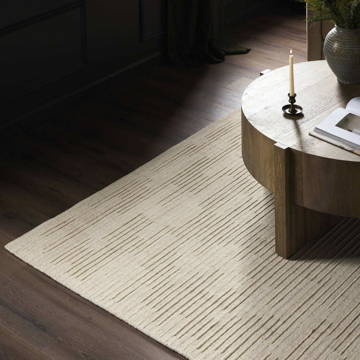 Geist Rug by Four Hands