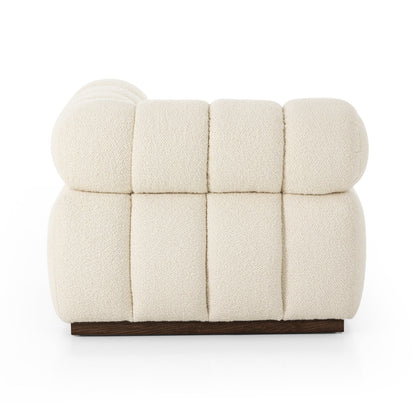 Build Your Own: Roma Indoor Sectional