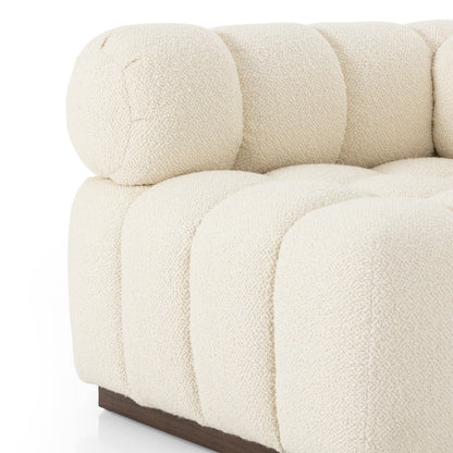 Build Your Own: Roma Indoor Sectional