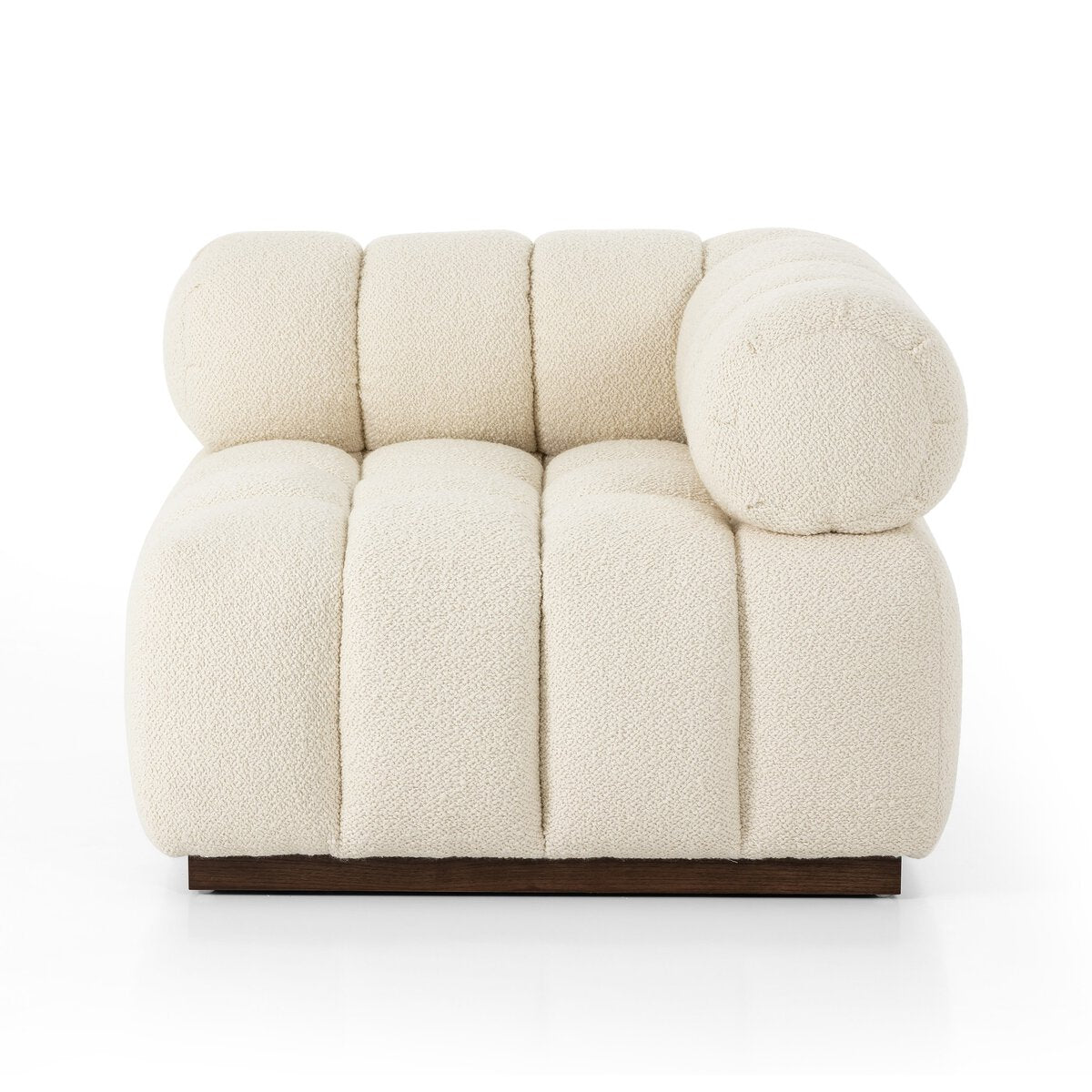 Build Your Own: Roma Indoor Sectional