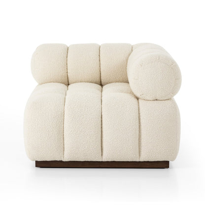 Build Your Own: Roma Indoor Sectional