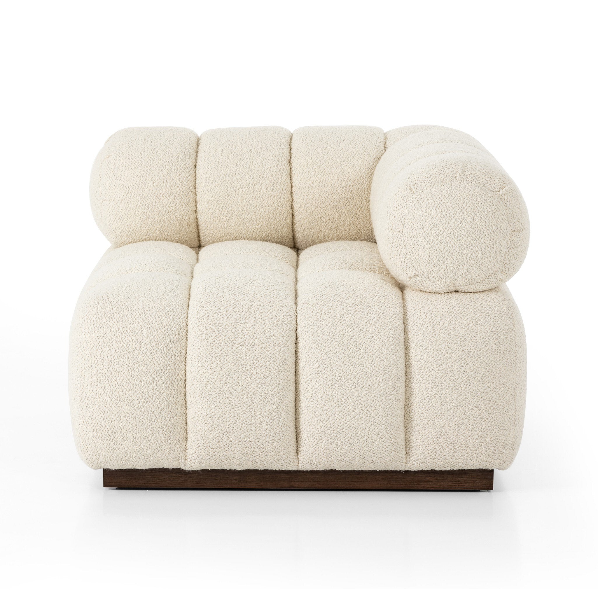 Build Your Own: Roma Indoor Sectional