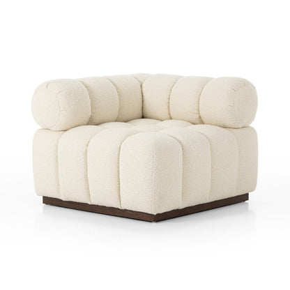 Build Your Own: Roma Indoor Sectional