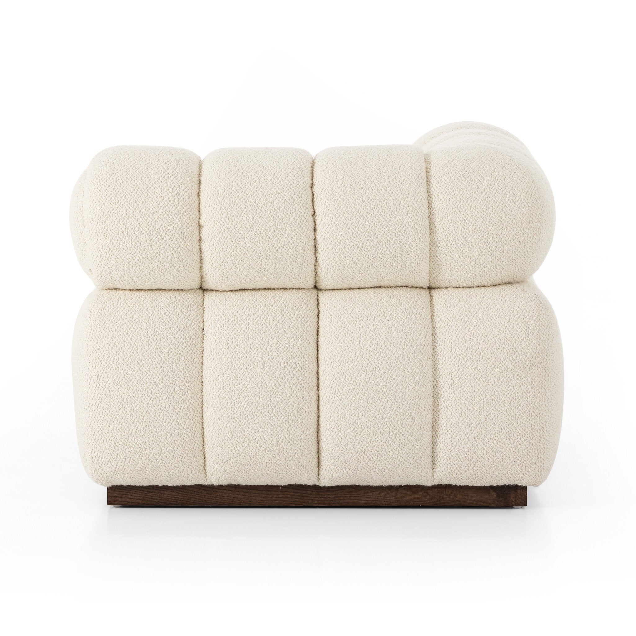Build Your Own: Roma Indoor Sectional