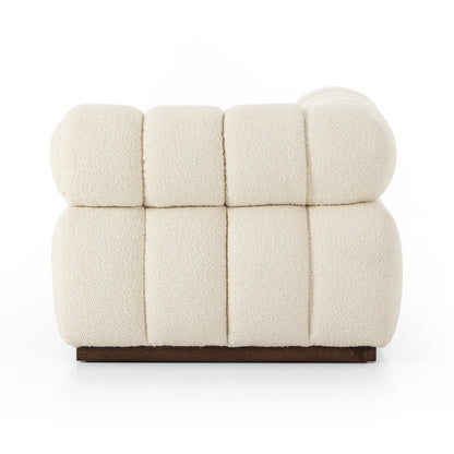 Build Your Own: Roma Indoor Sectional