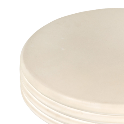 Grecia Outdoor End Table Set