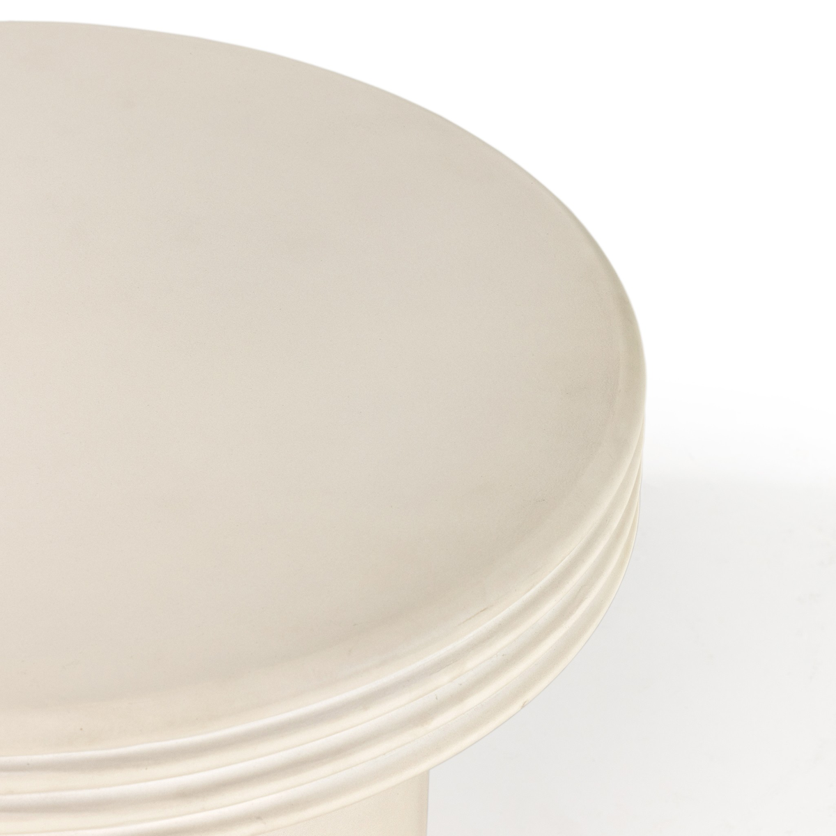 Grecia Outdoor End Table Set