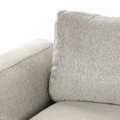 Colt 3-Piece U Sectional