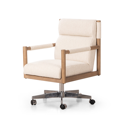 Kiano Desk Chair by Four Hands