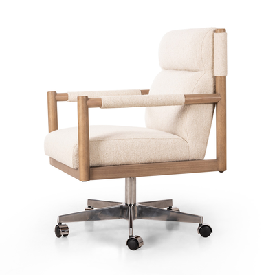 Kiano Desk Chair by Four Hands
