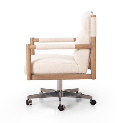 Kiano Desk Chair by Four Hands