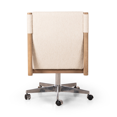 Kiano Desk Chair by Four Hands