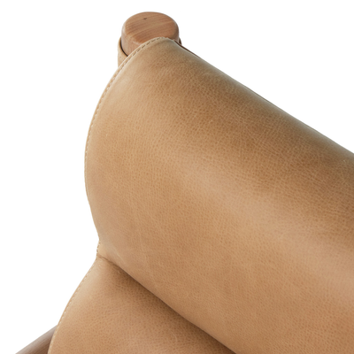 Kiano Desk Chair by Four Hands