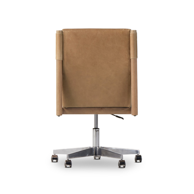 Kiano Desk Chair by Four Hands