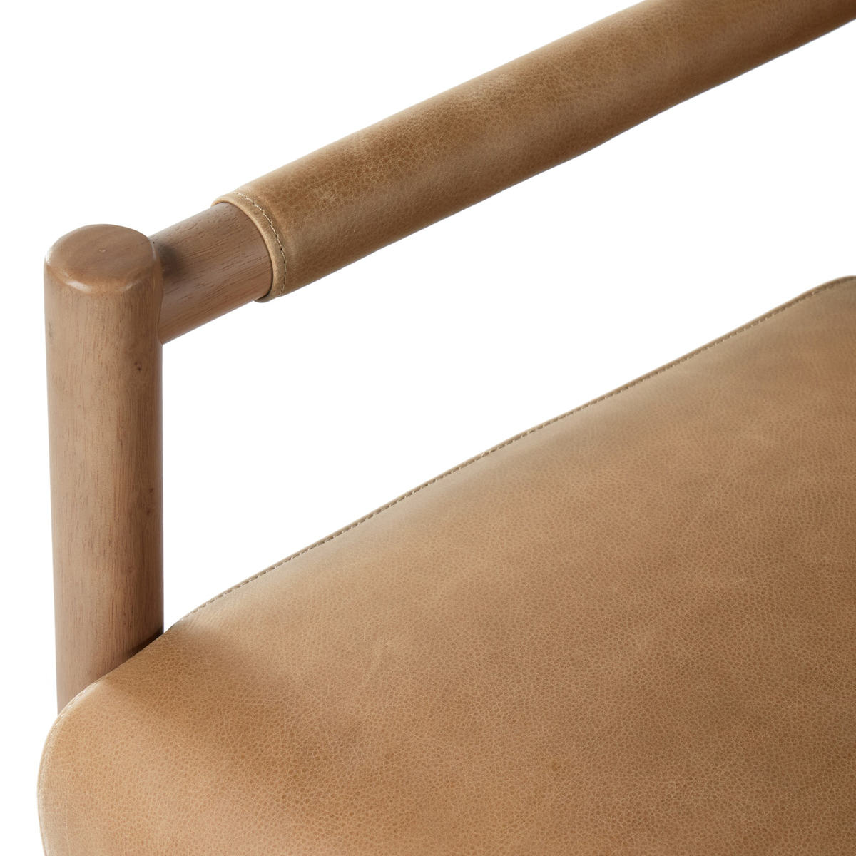 Kiano Desk Chair by Four Hands