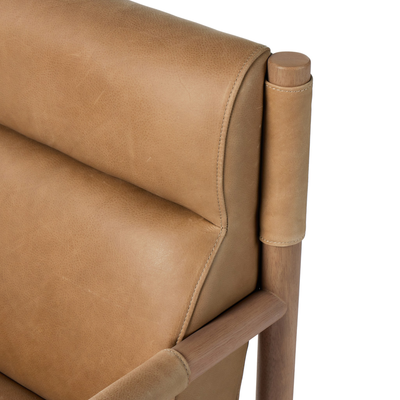 Kiano Desk Chair by Four Hands