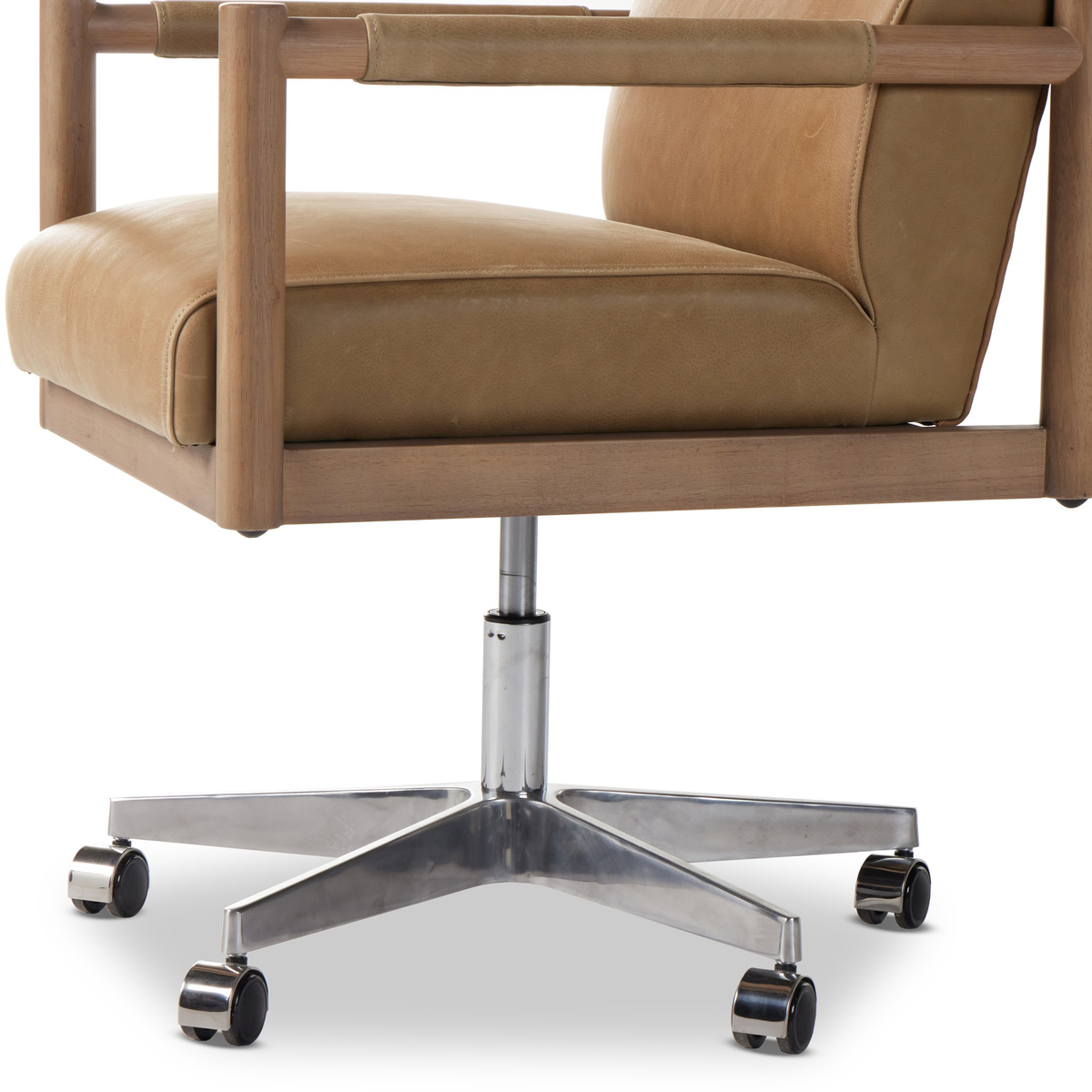 Kiano Desk Chair by Four Hands