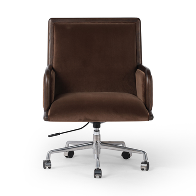 Samford Desk Chair by Four Hands