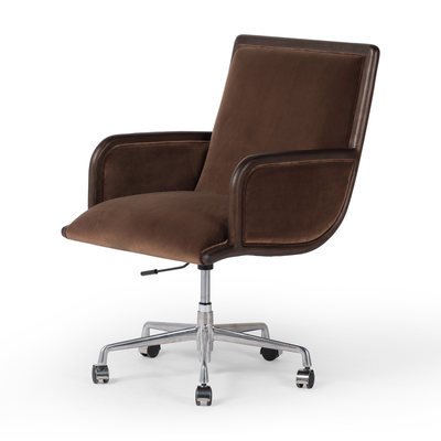Samford Desk Chair by Four Hands