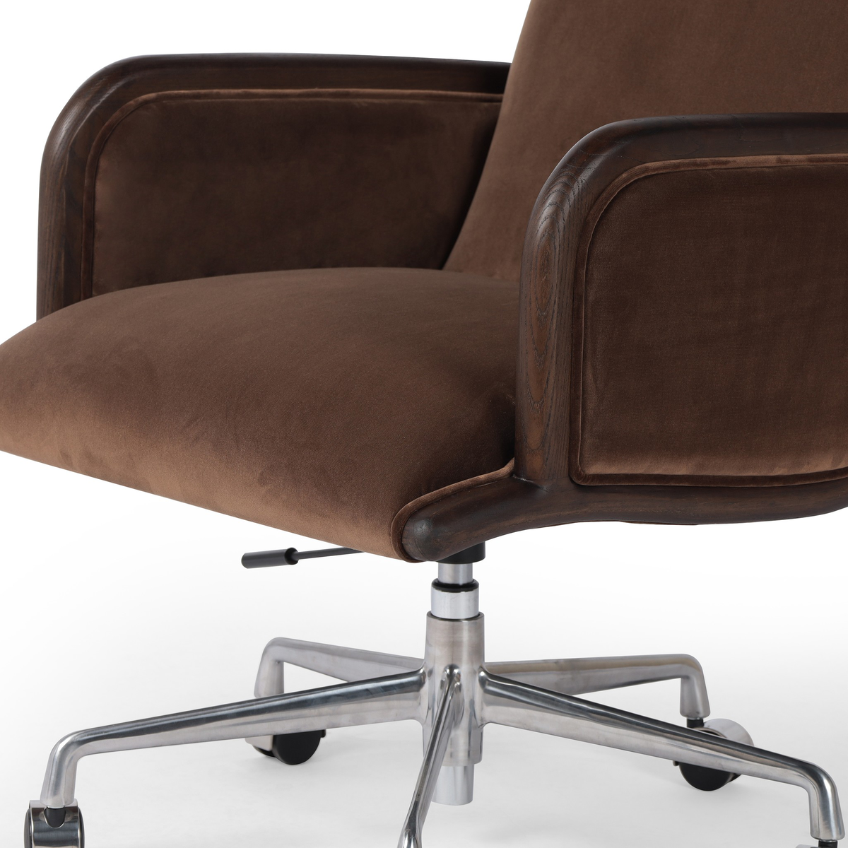 Samford Desk Chair by Four Hands