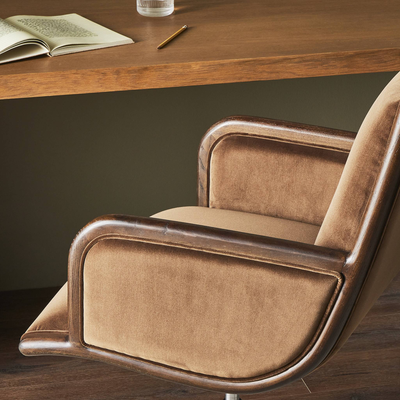 Samford Desk Chair by Four Hands